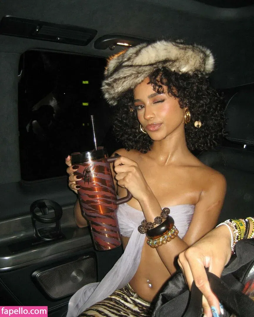 Tyla Onlyfans Photo Gallery 