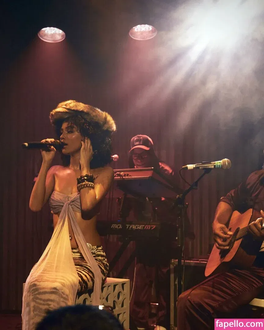 Tyla Onlyfans Photo Gallery 