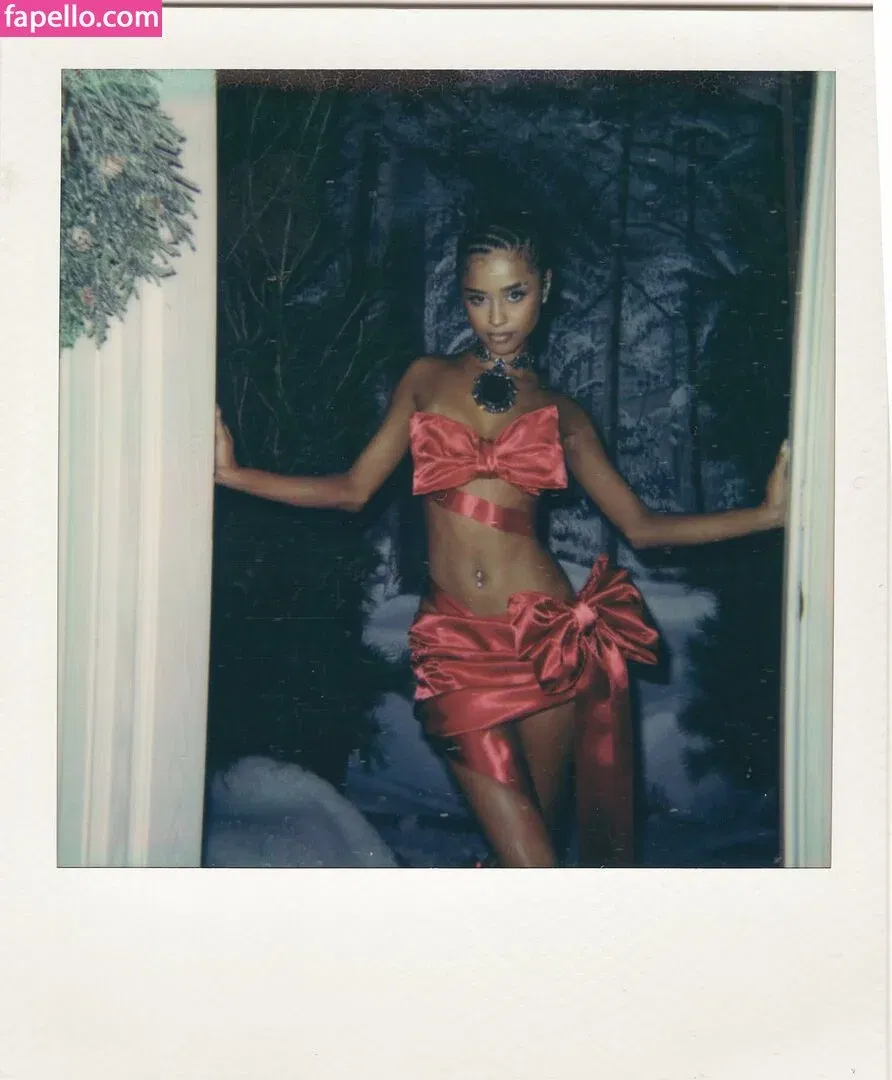 Tyla Onlyfans Photo Gallery 