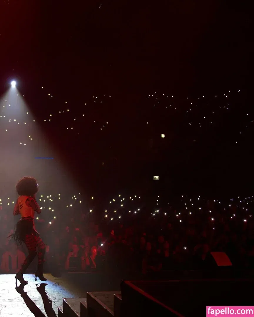 Tyla Onlyfans Photo Gallery 