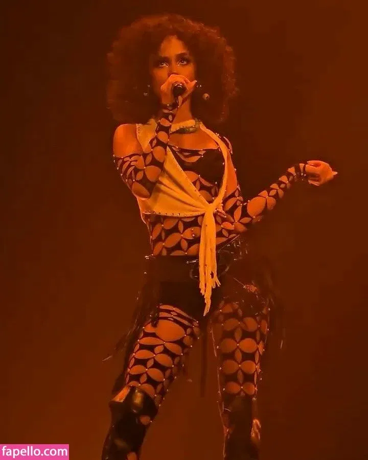 Tyla Onlyfans Photo Gallery 