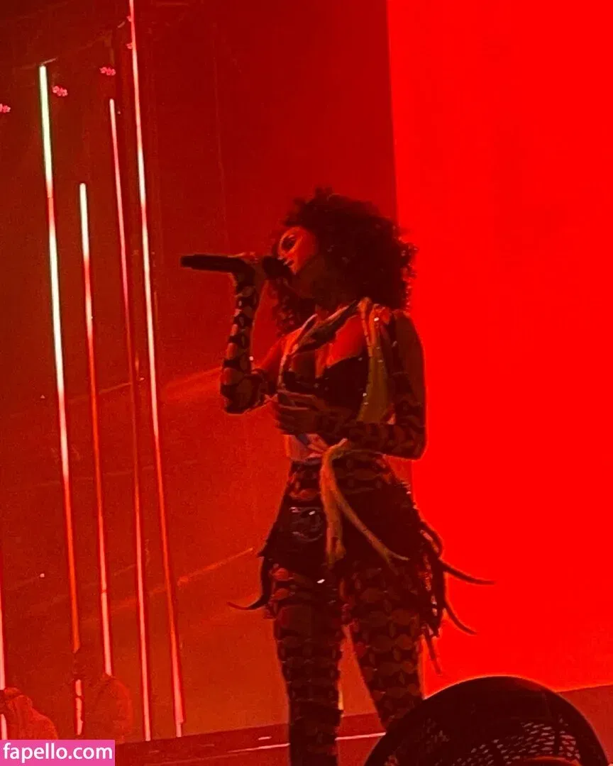 Tyla Onlyfans Photo Gallery 