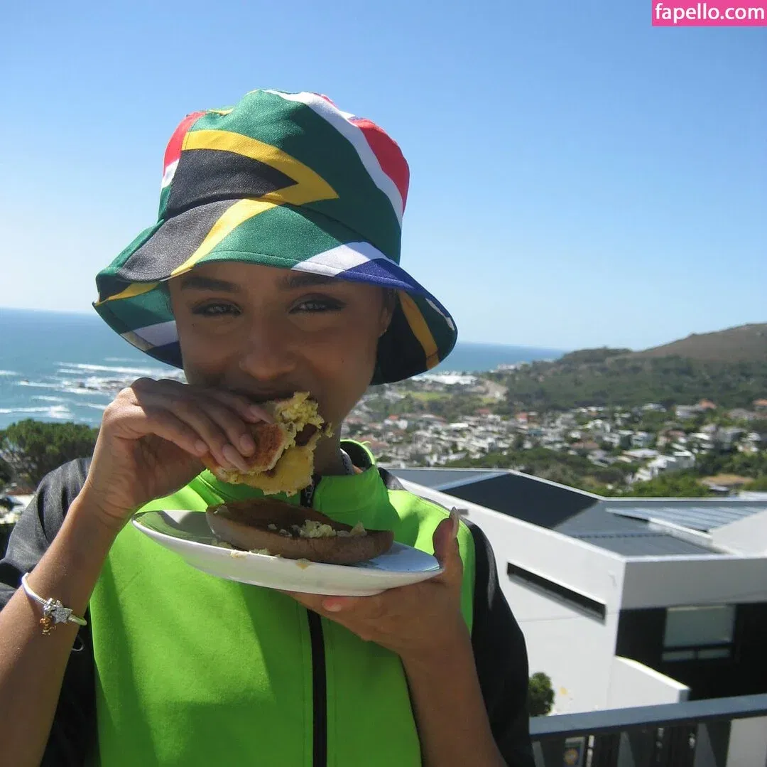 Tyla Onlyfans Photo Gallery 