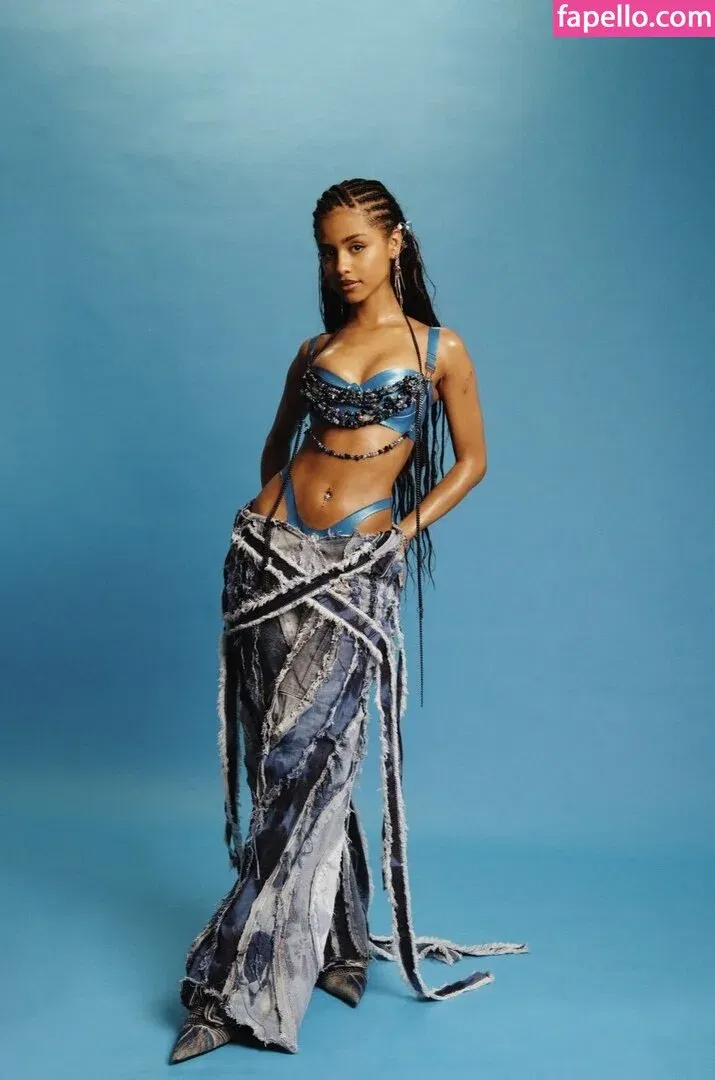 Tyla Onlyfans Photo Gallery 