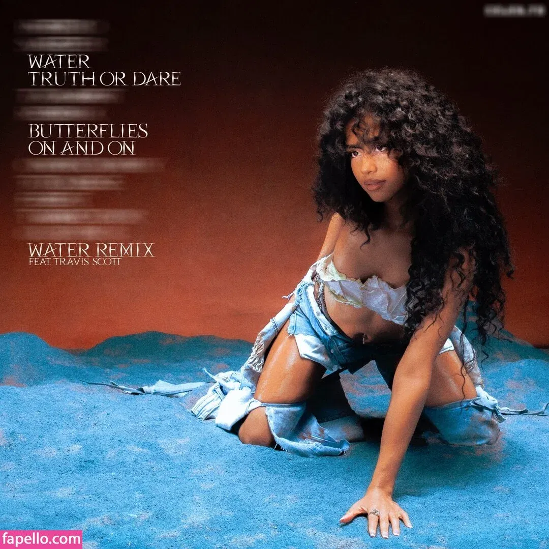 Tyla Onlyfans Photo Gallery 