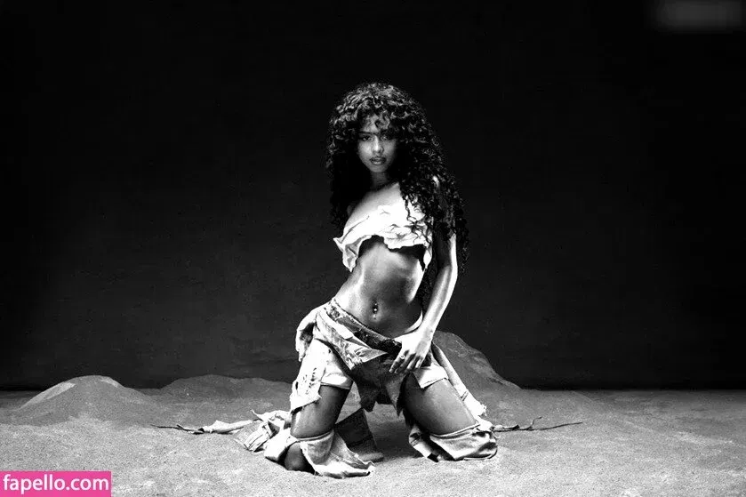 Tyla Onlyfans Photo Gallery 