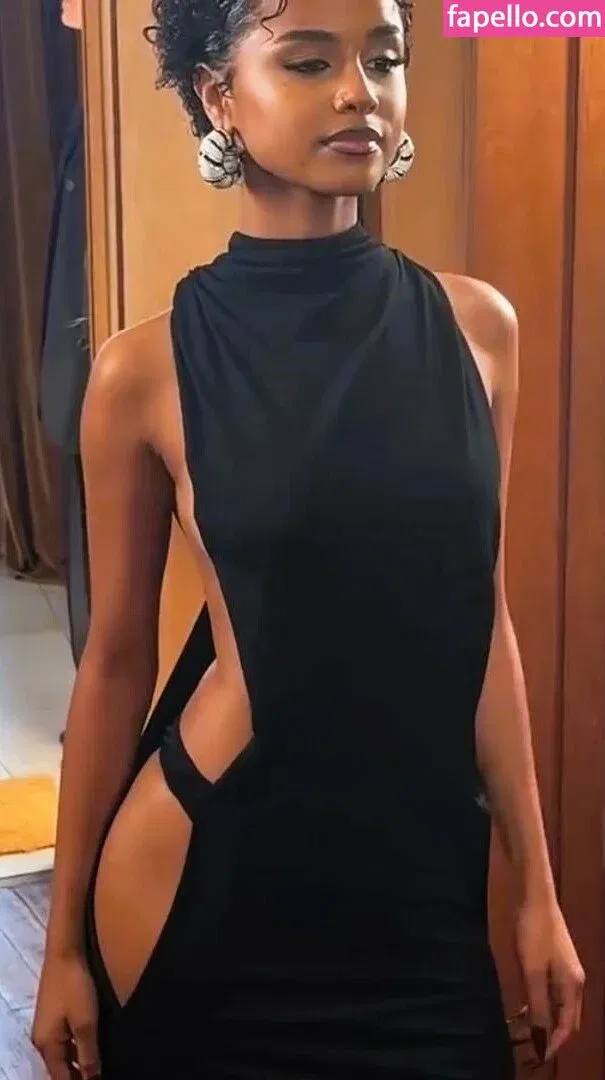 Tyla Onlyfans Photo Gallery 