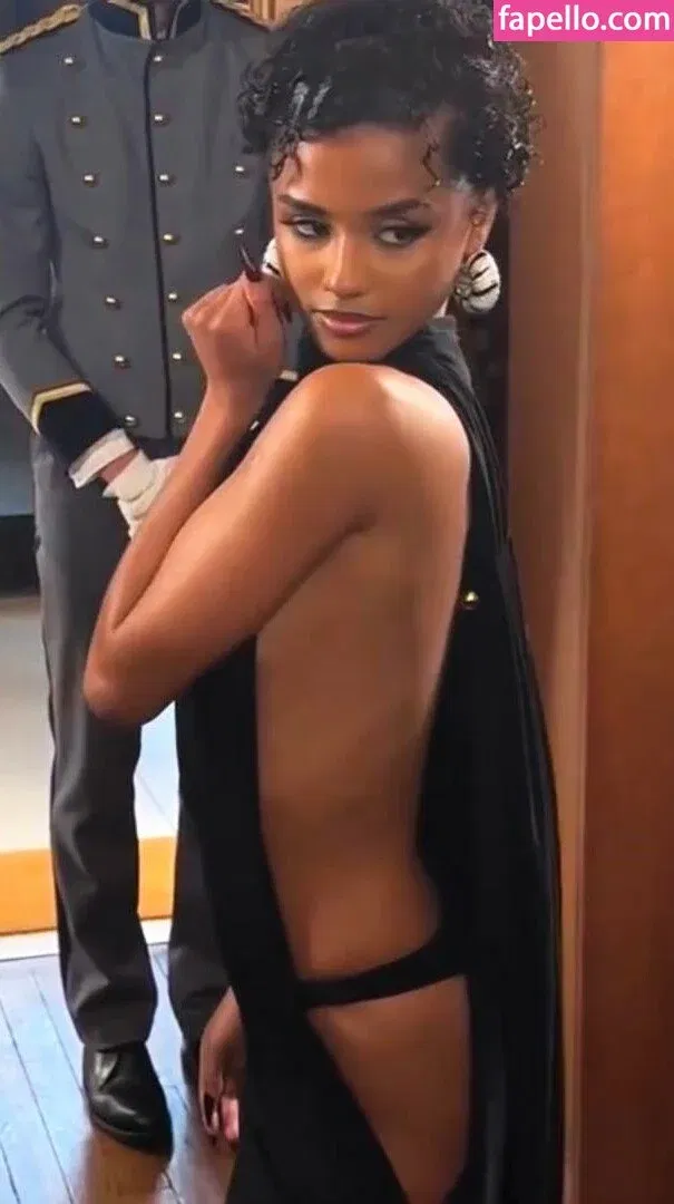 Tyla Onlyfans Photo Gallery 