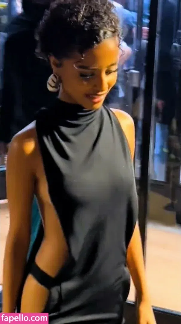 Tyla Onlyfans Photo Gallery 