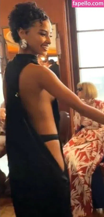 Tyla Onlyfans Photo Gallery 