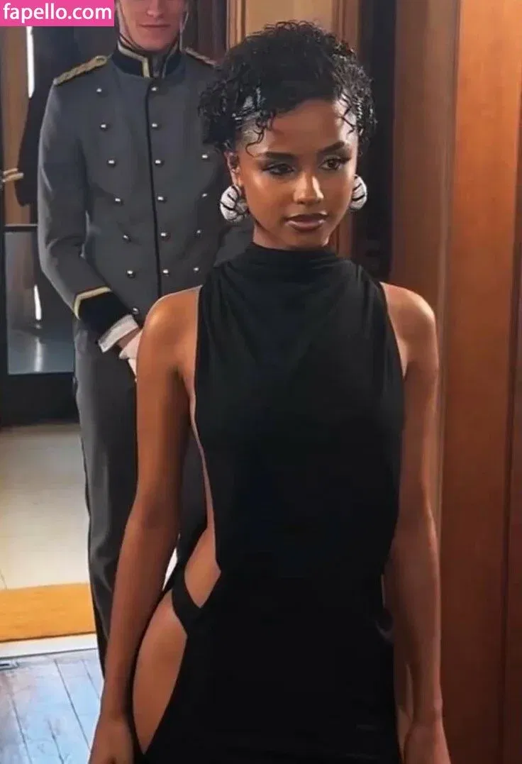 Tyla Onlyfans Photo Gallery 