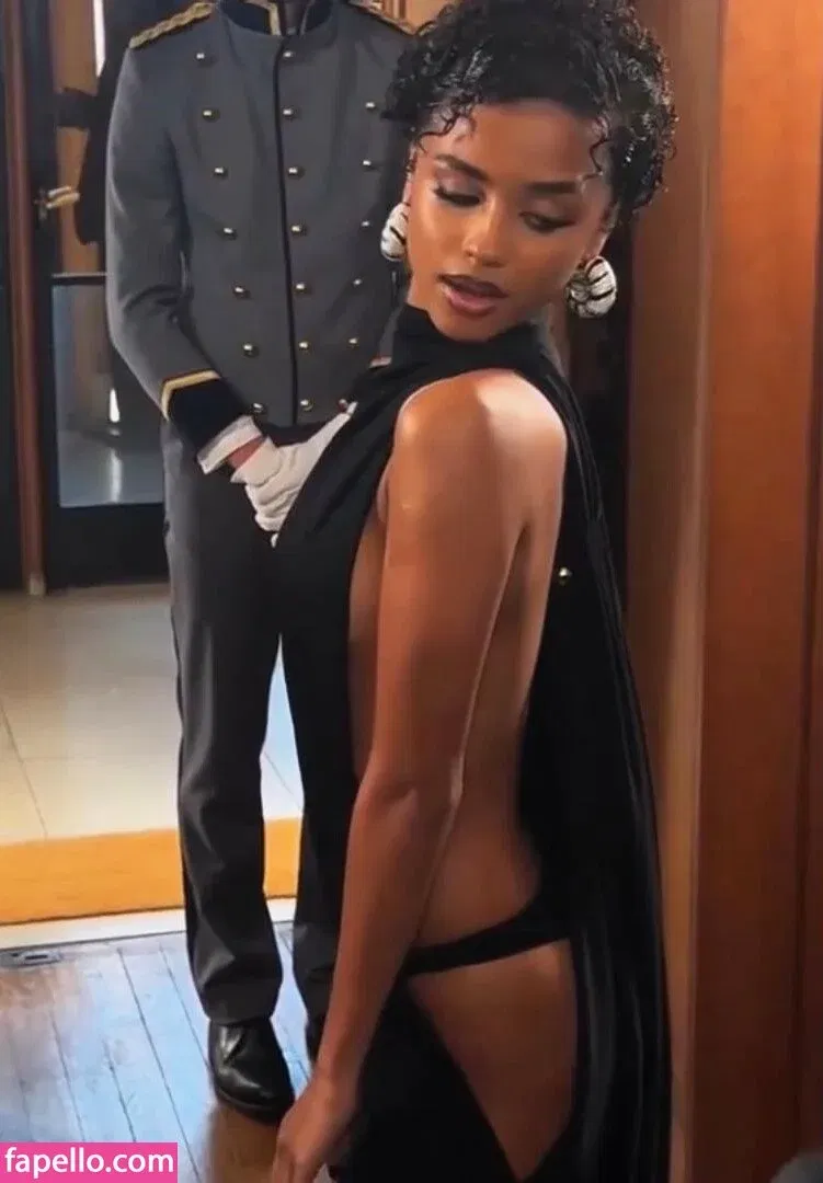 Tyla Onlyfans Photo Gallery 