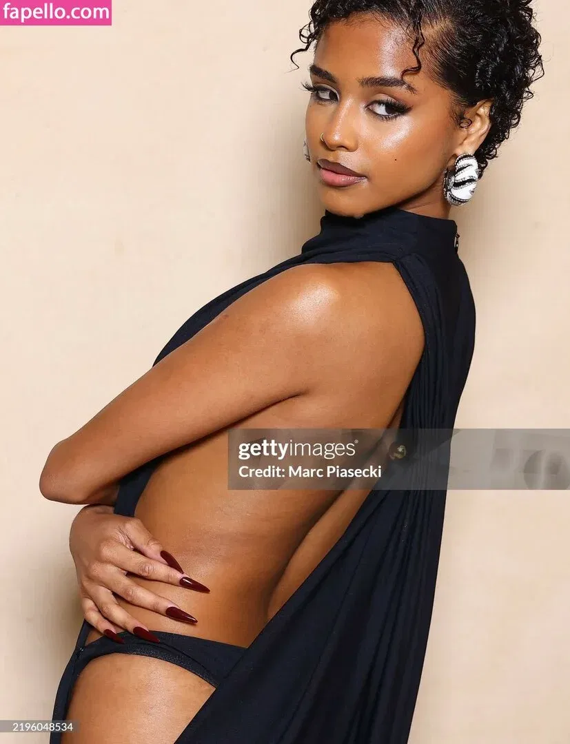 Tyla Onlyfans Photo Gallery 