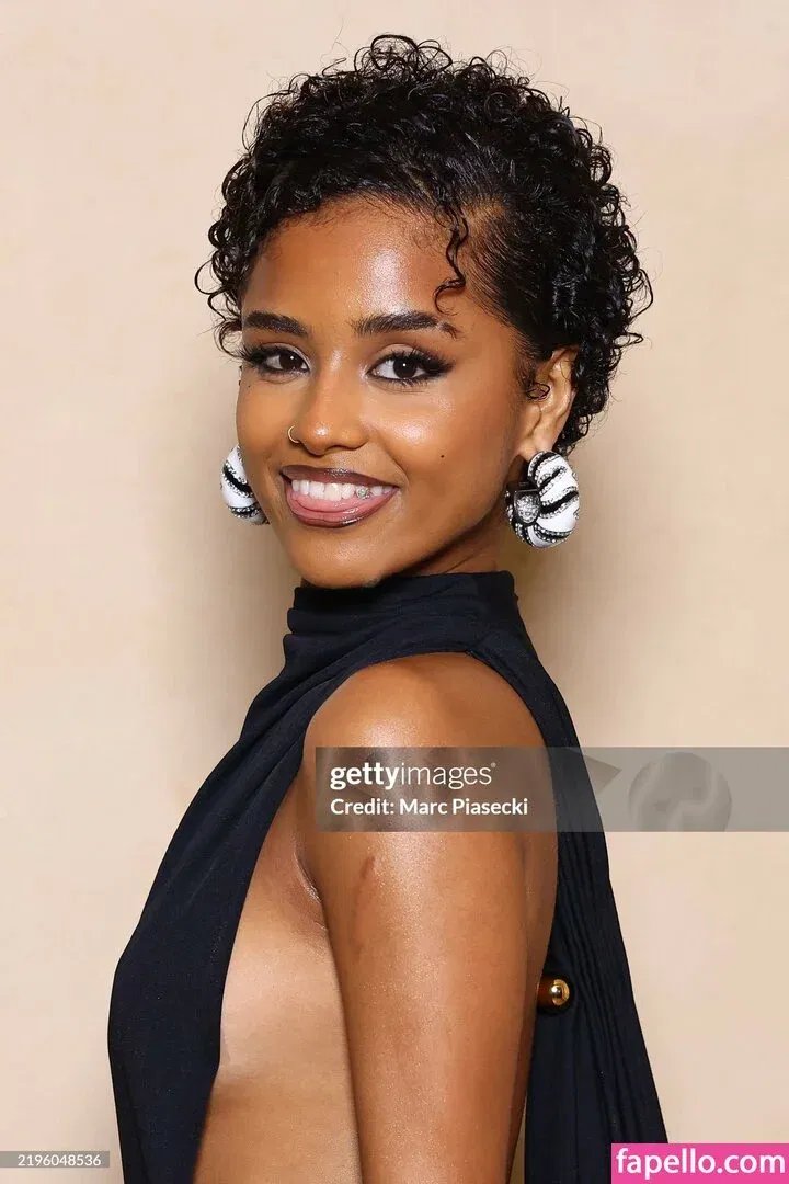 Tyla Onlyfans Photo Gallery 