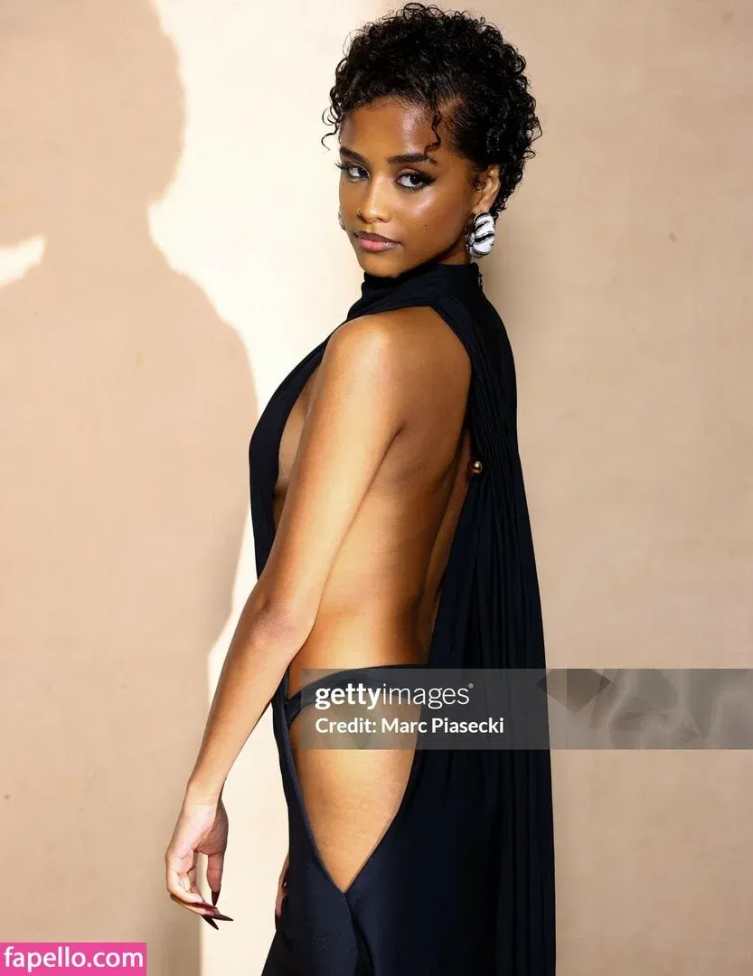 Tyla Onlyfans Photo Gallery 