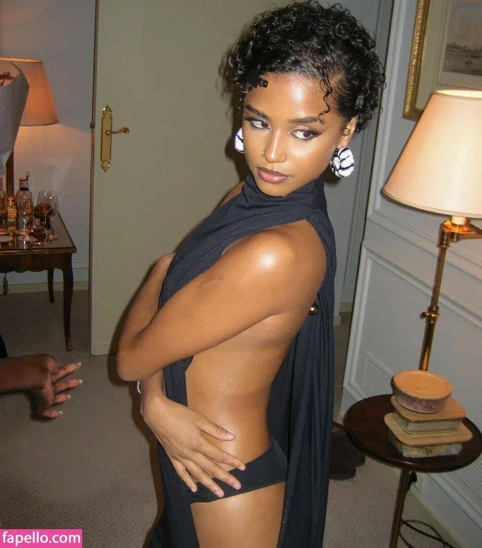 Tyla Onlyfans Photo Gallery 