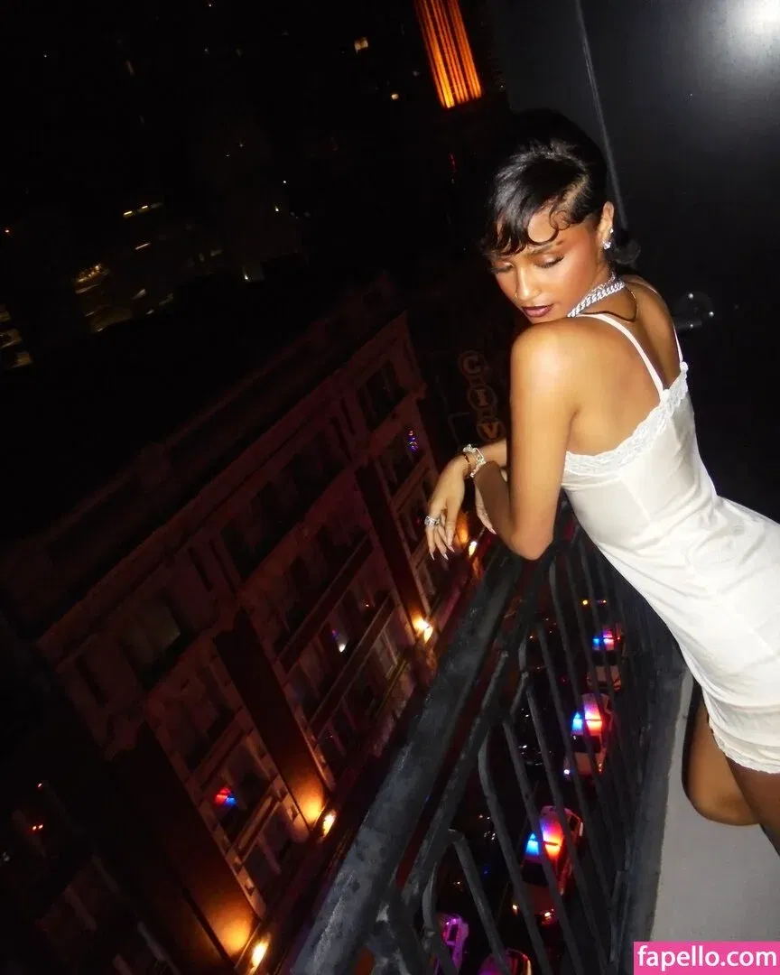 Tyla Onlyfans Photo Gallery 