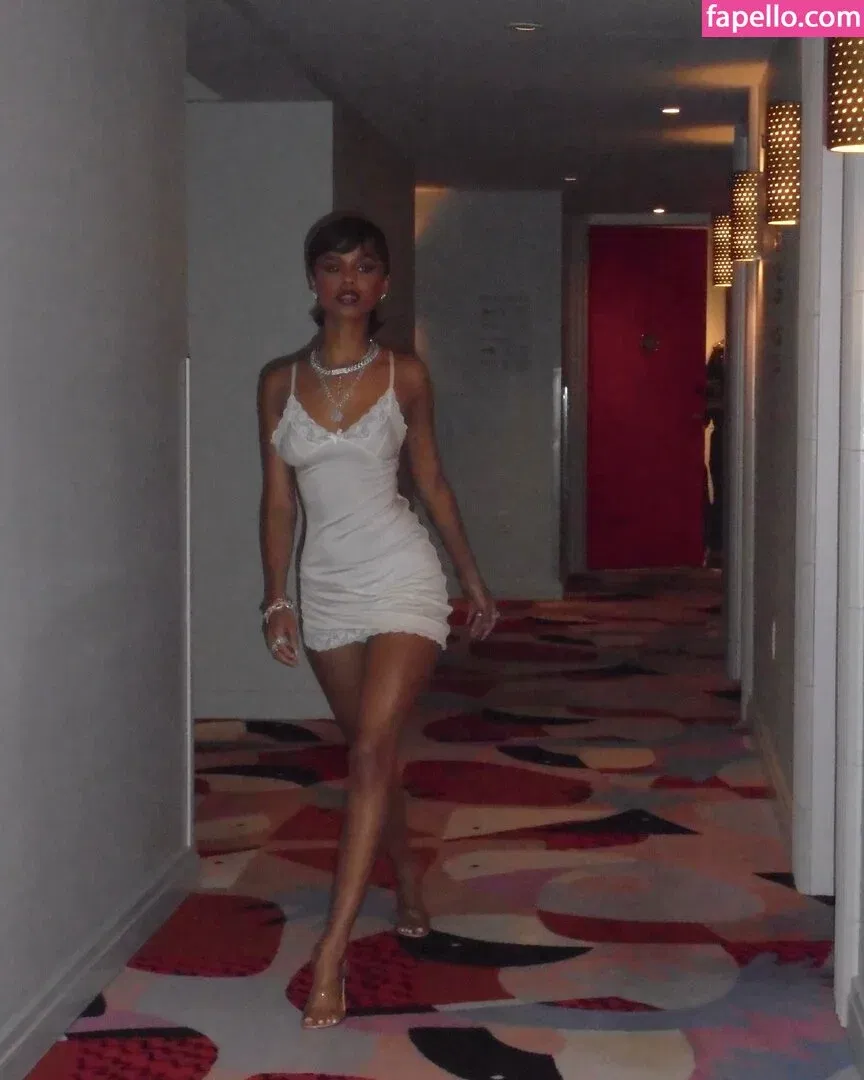 Tyla Onlyfans Photo Gallery 