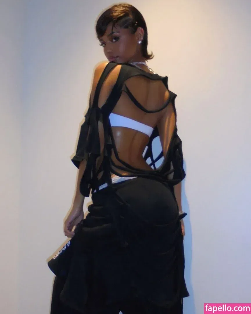 Tyla Onlyfans Photo Gallery 