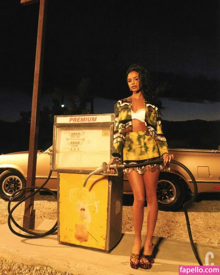 Tyla Onlyfans Photo Gallery 