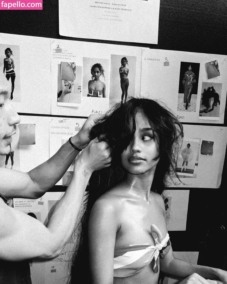 Tyla Onlyfans Photo Gallery 