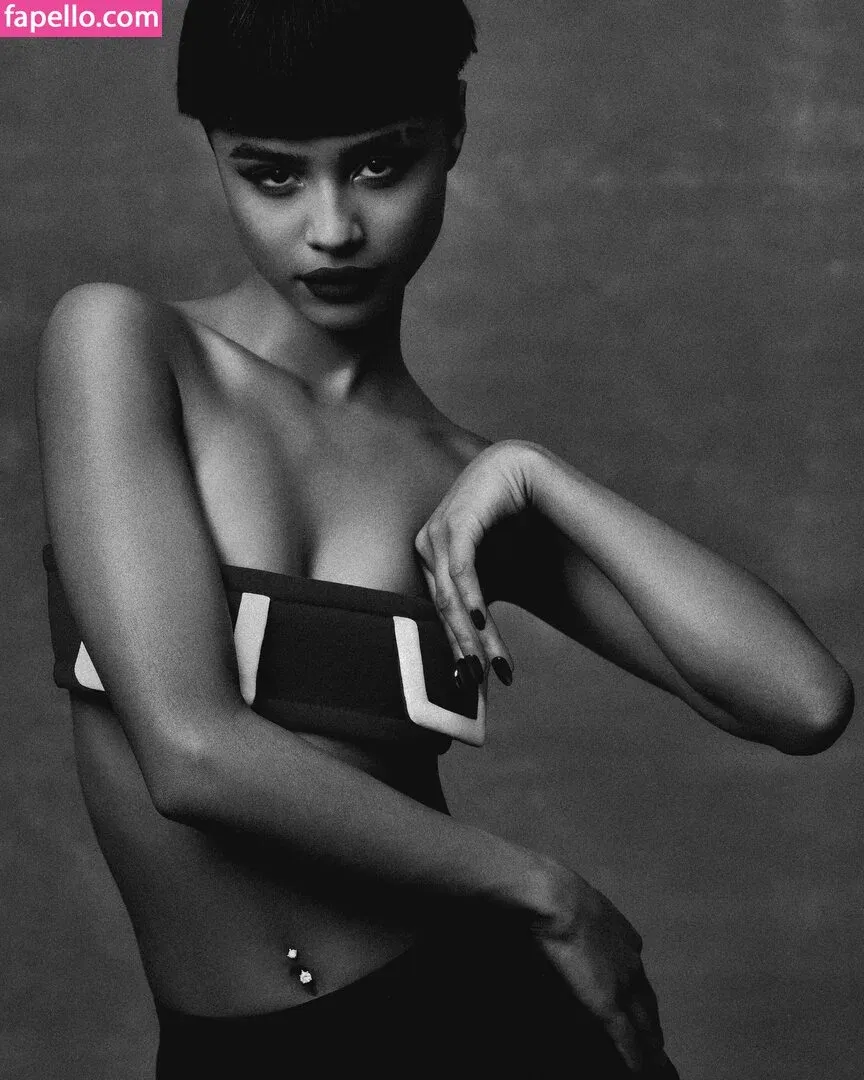 Tyla Onlyfans Photo Gallery 