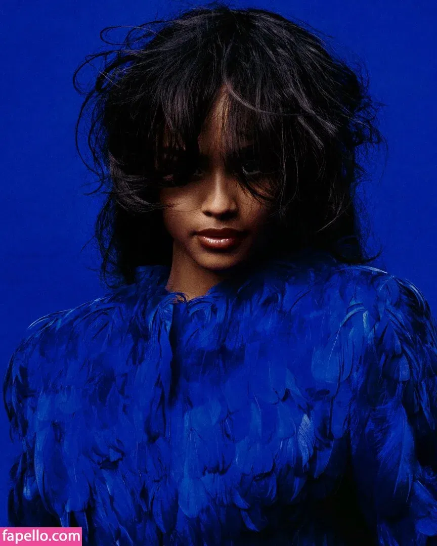 Tyla Onlyfans Photo Gallery 