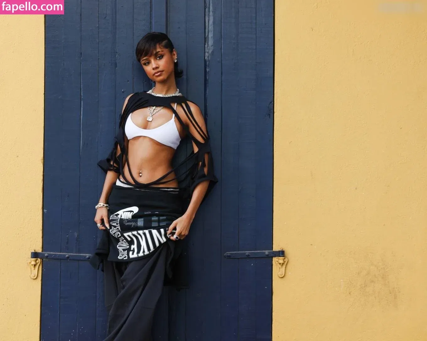 Tyla Onlyfans Photo Gallery 