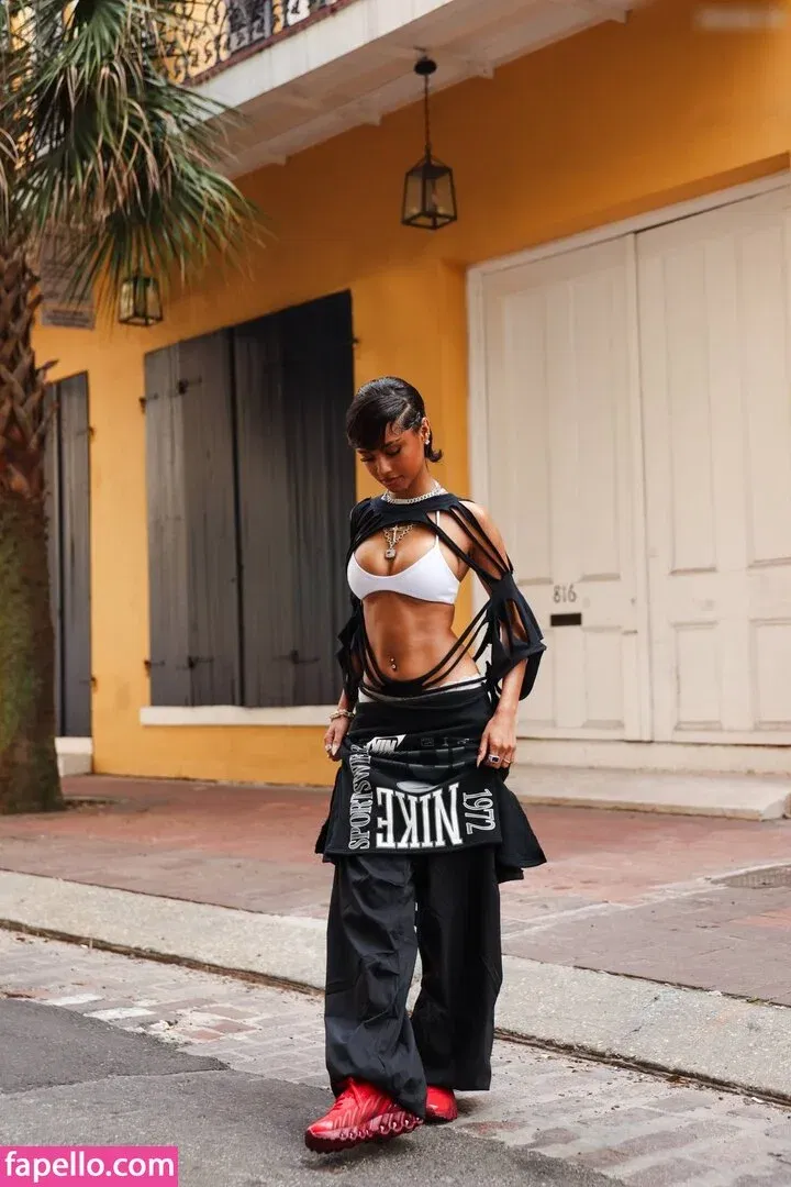 Tyla Onlyfans Photo Gallery 