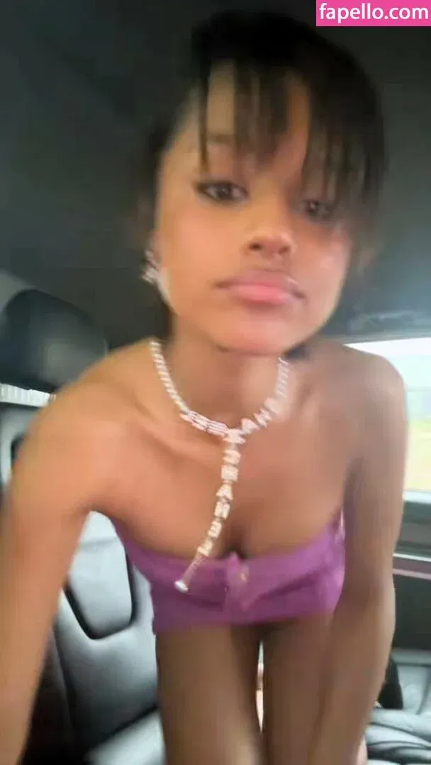 Tyla Onlyfans Photo Gallery 