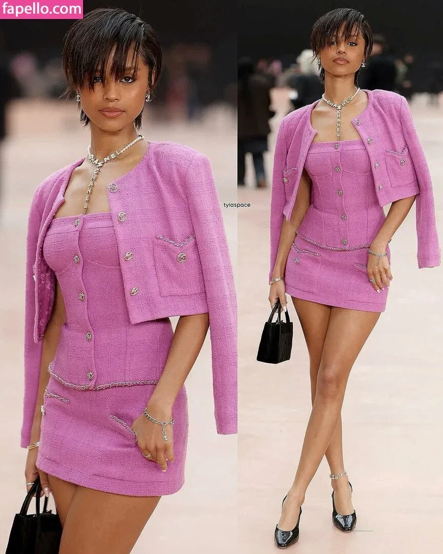 Tyla Onlyfans Photo Gallery 