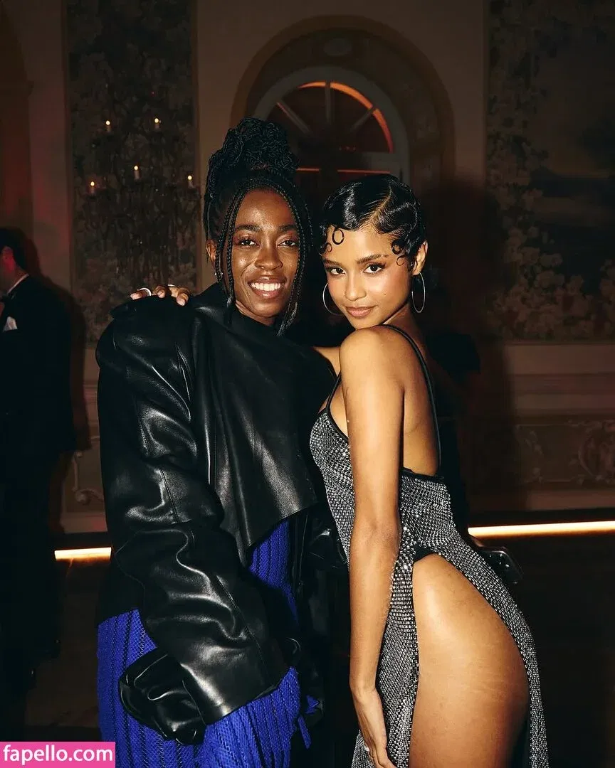 Tyla Onlyfans Photo Gallery 