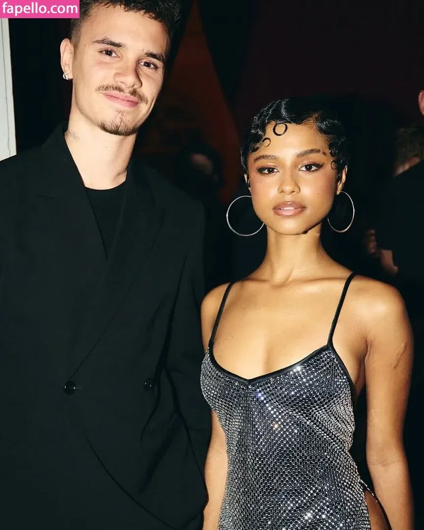 Tyla Onlyfans Photo Gallery 