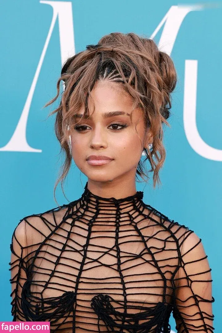 Tyla Onlyfans Photo Gallery 