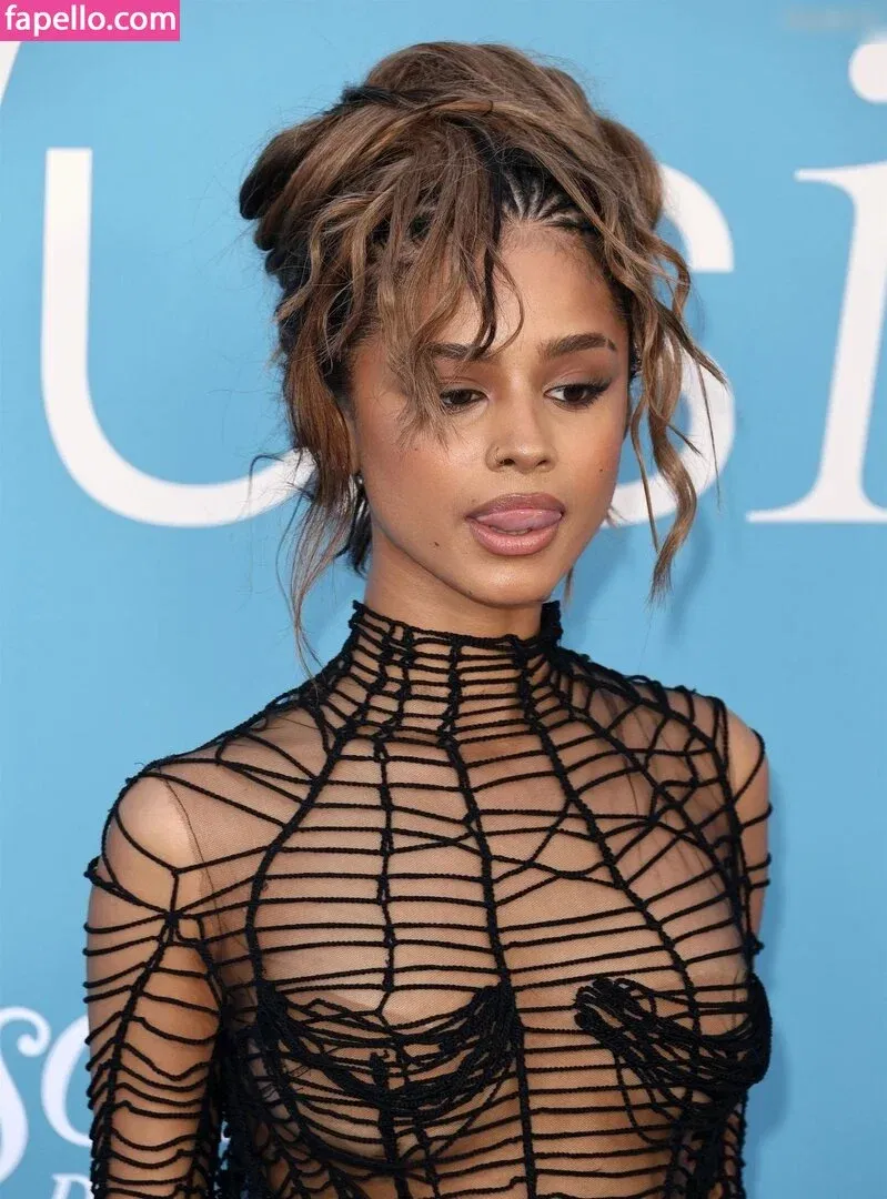 Tyla Onlyfans Photo Gallery 