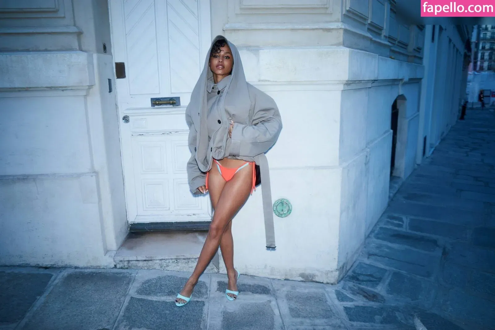 Tyla Onlyfans Photo Gallery 