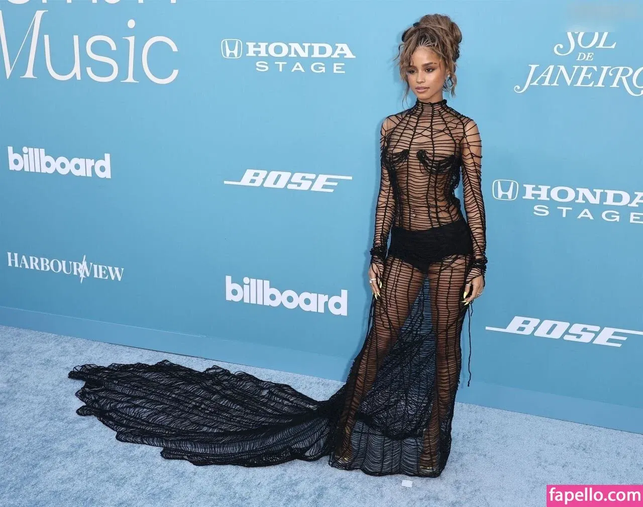 Tyla Onlyfans Photo Gallery 