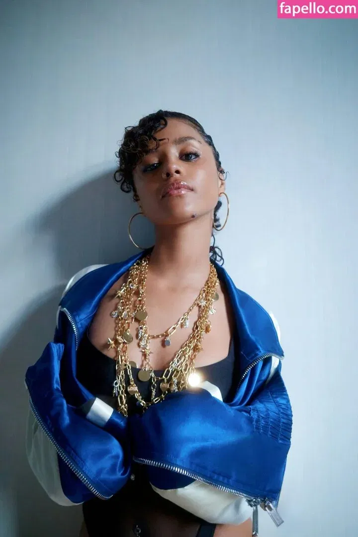 Tyla Onlyfans Photo Gallery 