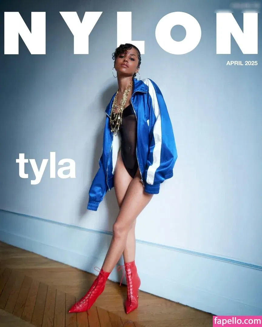 Tyla Onlyfans Photo Gallery 