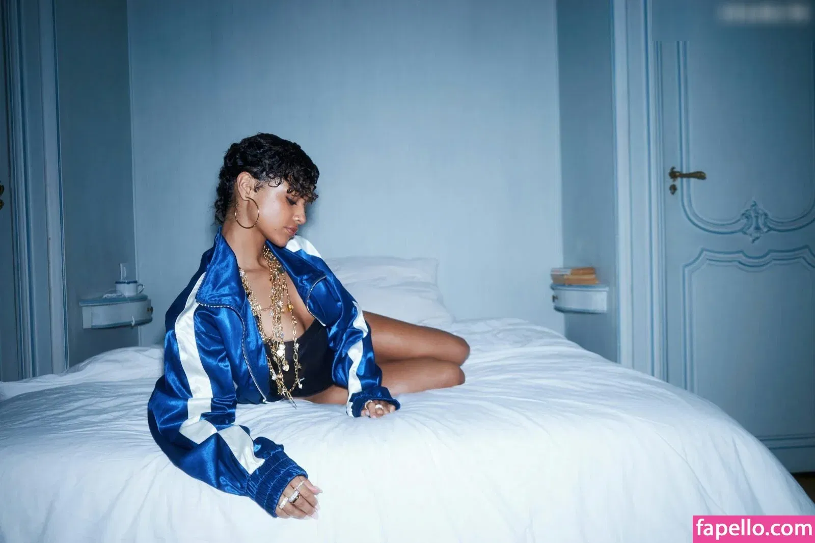 Tyla Onlyfans Photo Gallery 