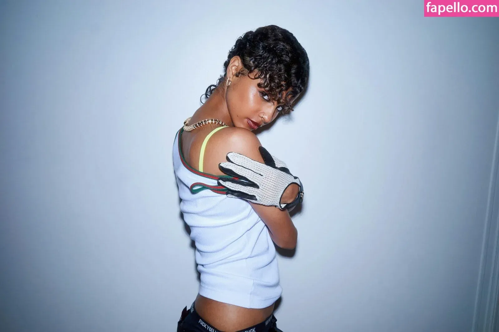 Tyla Onlyfans Photo Gallery 