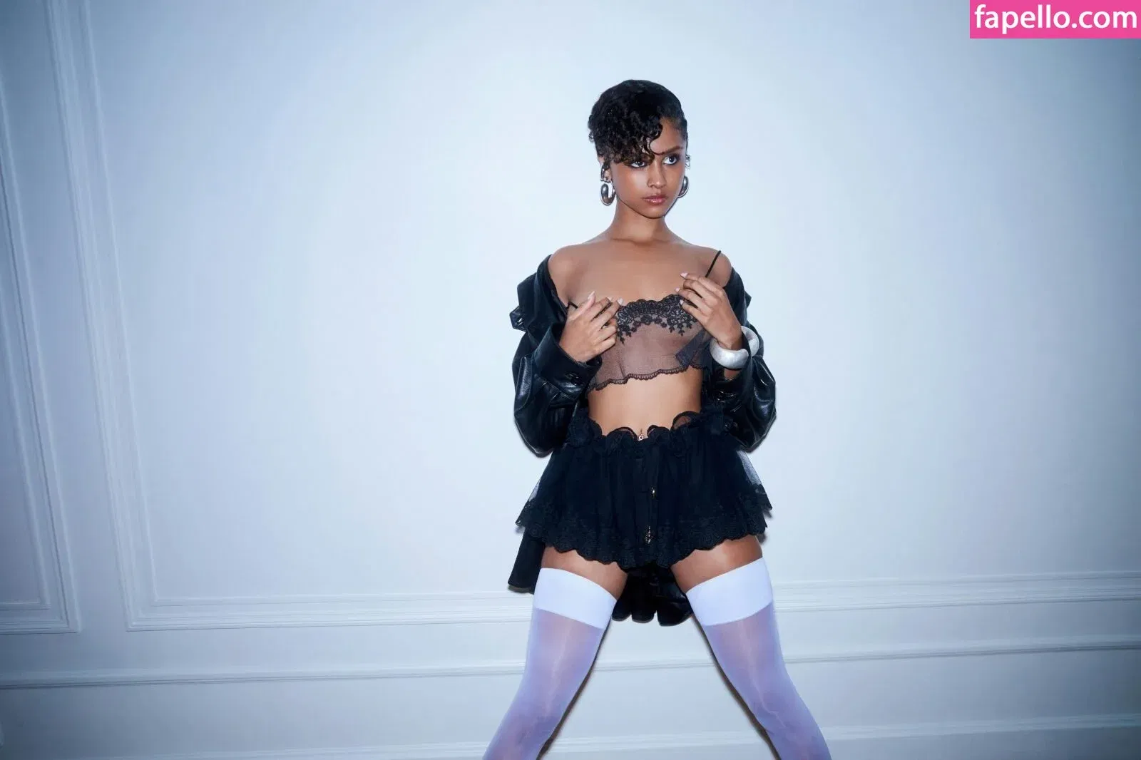 Tyla Onlyfans Photo Gallery 