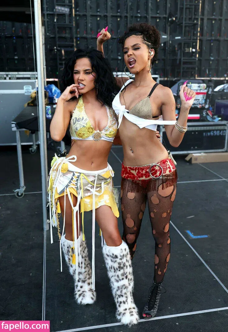 Tyla Onlyfans Photo Gallery 