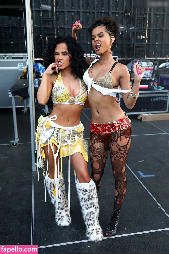 Tyla Onlyfans Photo Gallery 