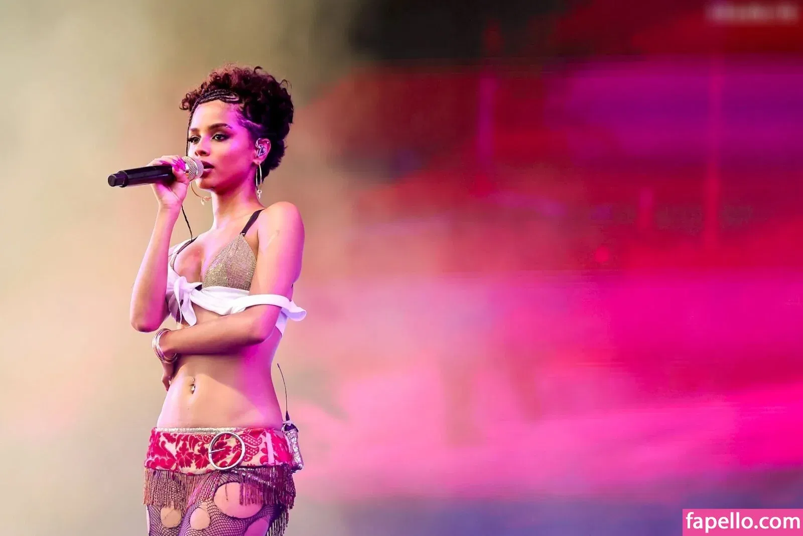 Tyla Onlyfans Photo Gallery 