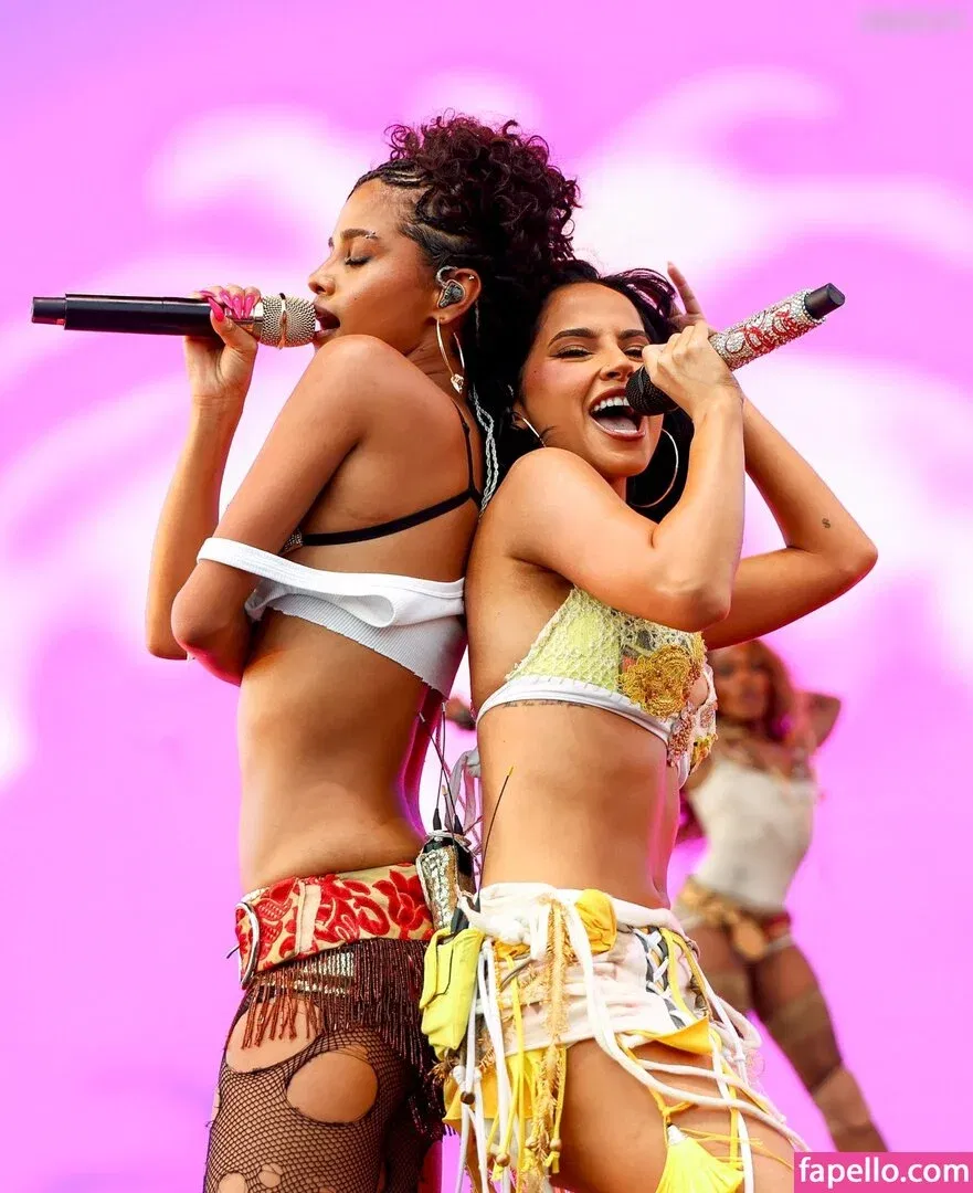 Tyla Onlyfans Photo Gallery 