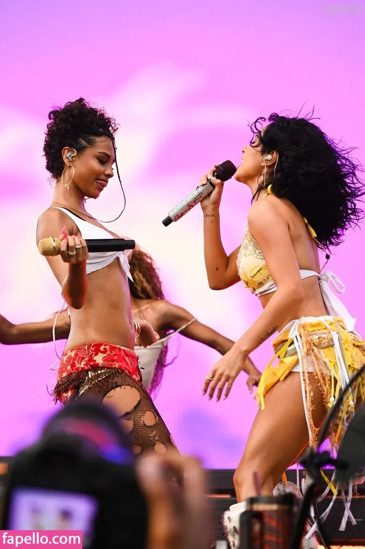 Tyla Onlyfans Photo Gallery 