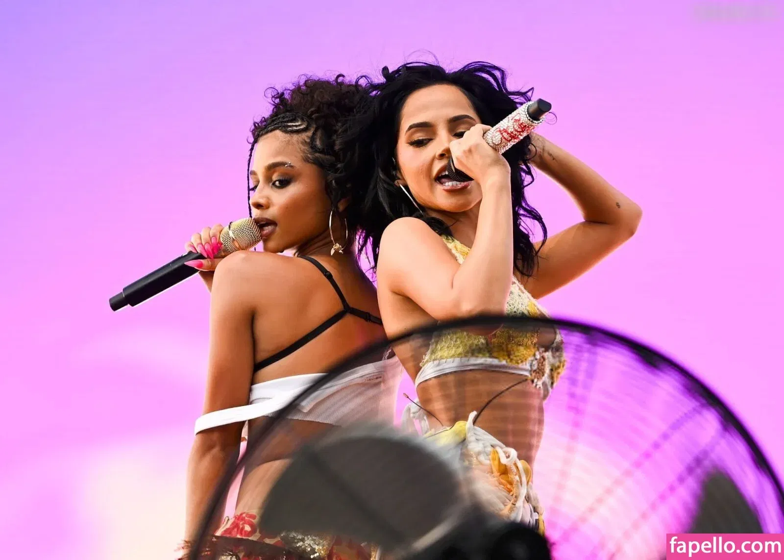 Tyla Onlyfans Photo Gallery 