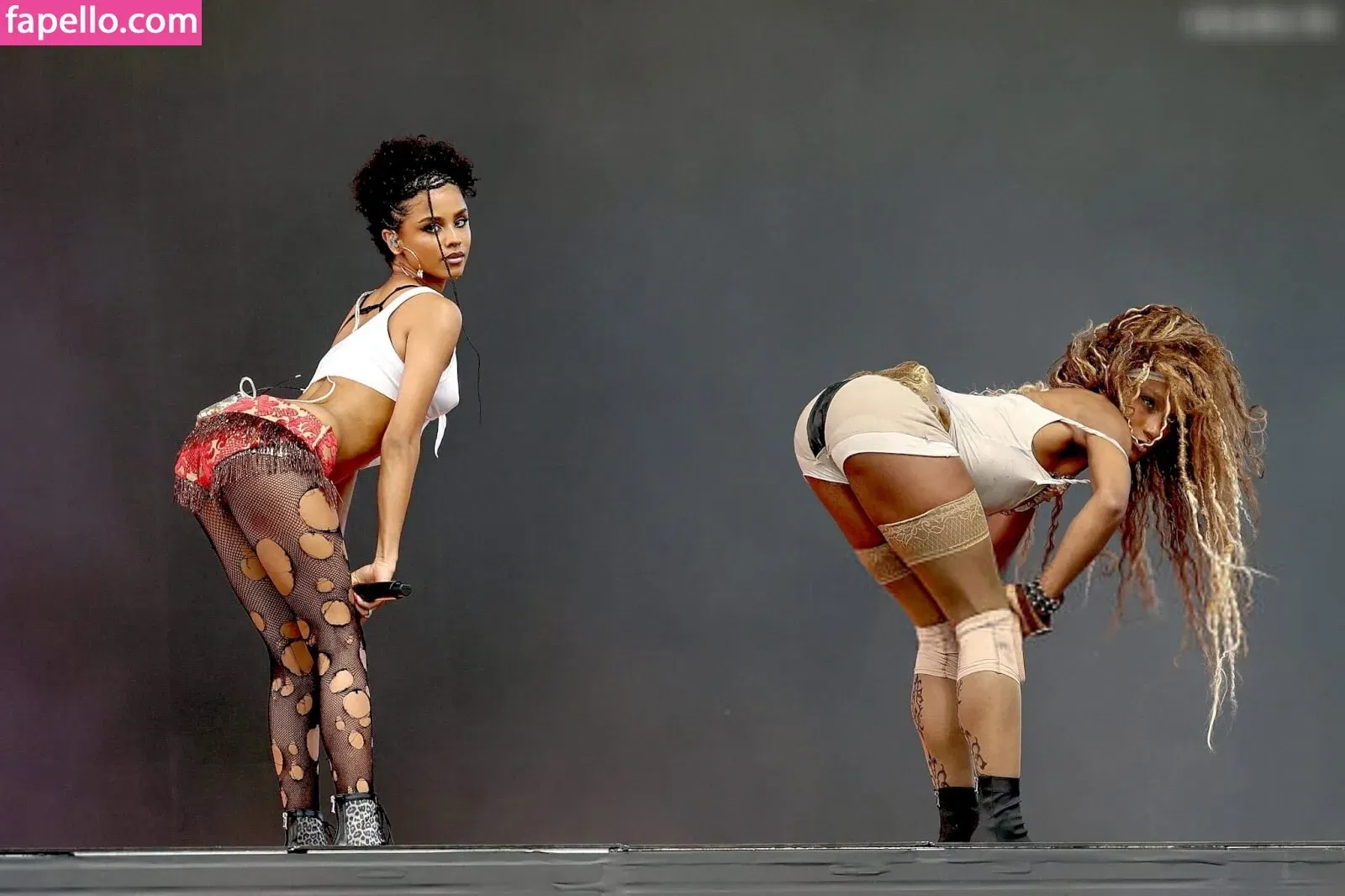 Tyla Onlyfans Photo Gallery 