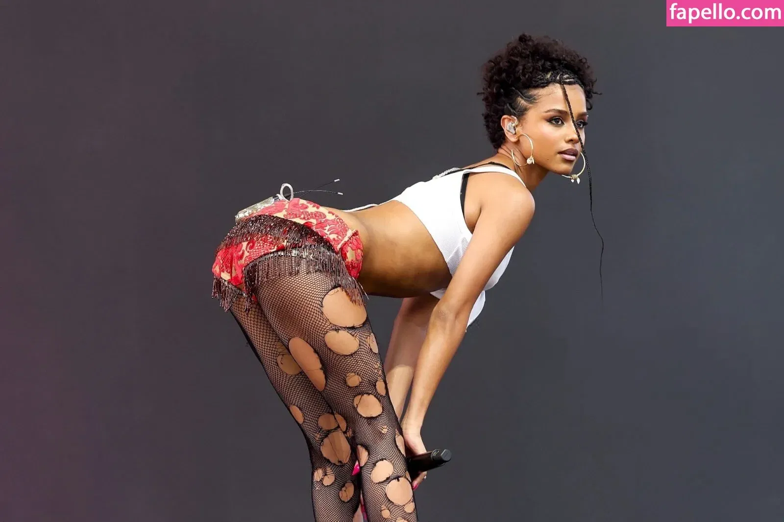 Tyla Onlyfans Photo Gallery 